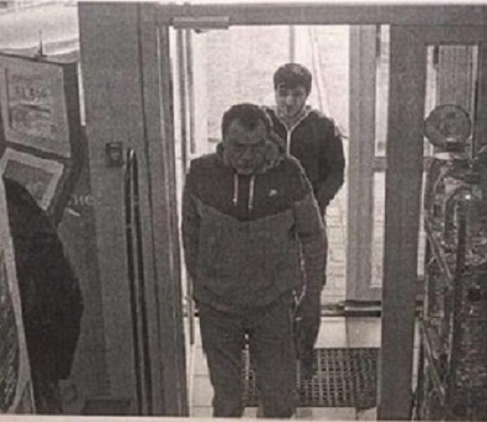 На границе с Украиной задержали извращенца, домогавшегося ребенка в «Макдональдсе»