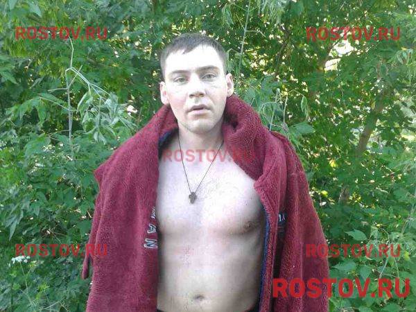 На Дону задержали участника группового изнасилования, скрывавшегося от следствия 11 лет