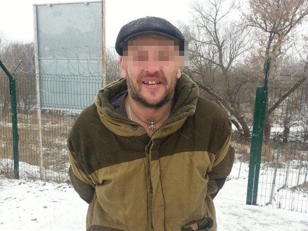 Подозреваемого в сексуальном насилии задержали при попытке пересечь границу в Ростовской области
