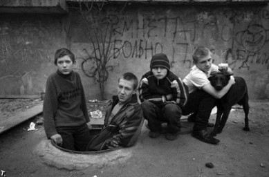Почему дети уходят из дома Почему дети уходят из дома